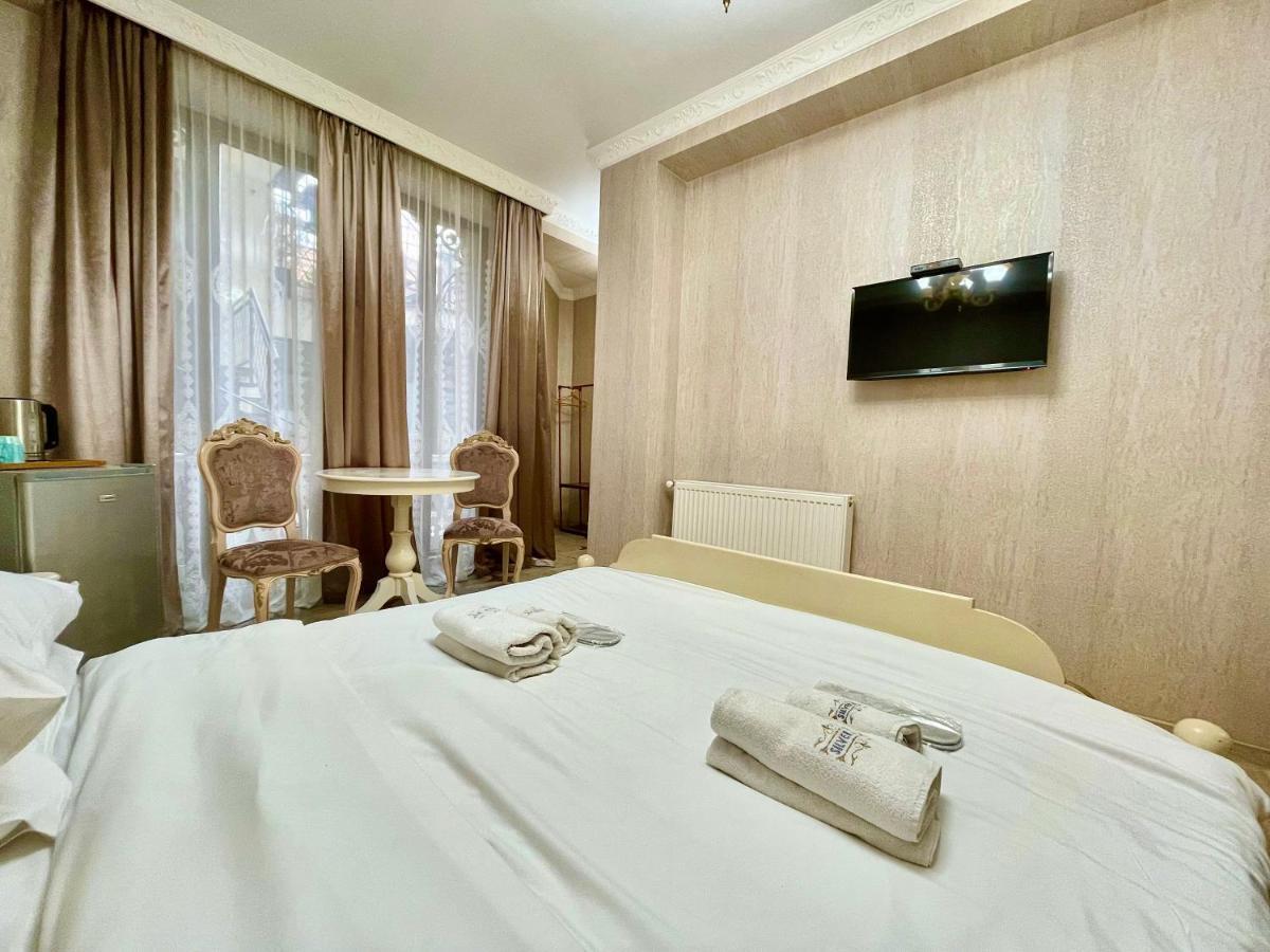 34 Silver Rooms Tiflis Exterior foto