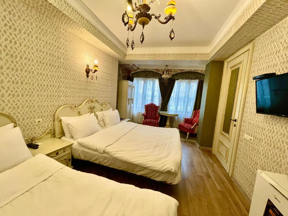34 Silver Rooms Tiflis Exterior foto