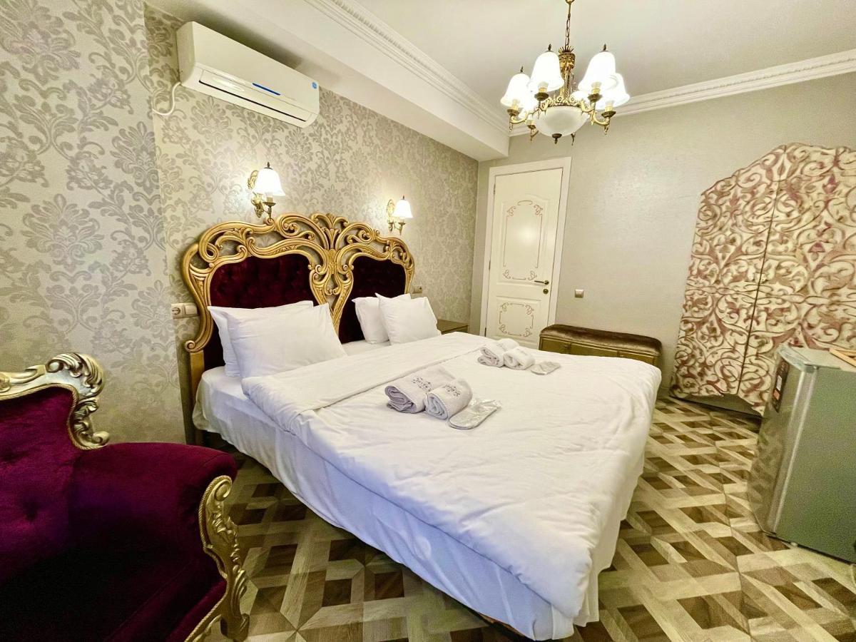 34 Silver Rooms Tiflis Exterior foto