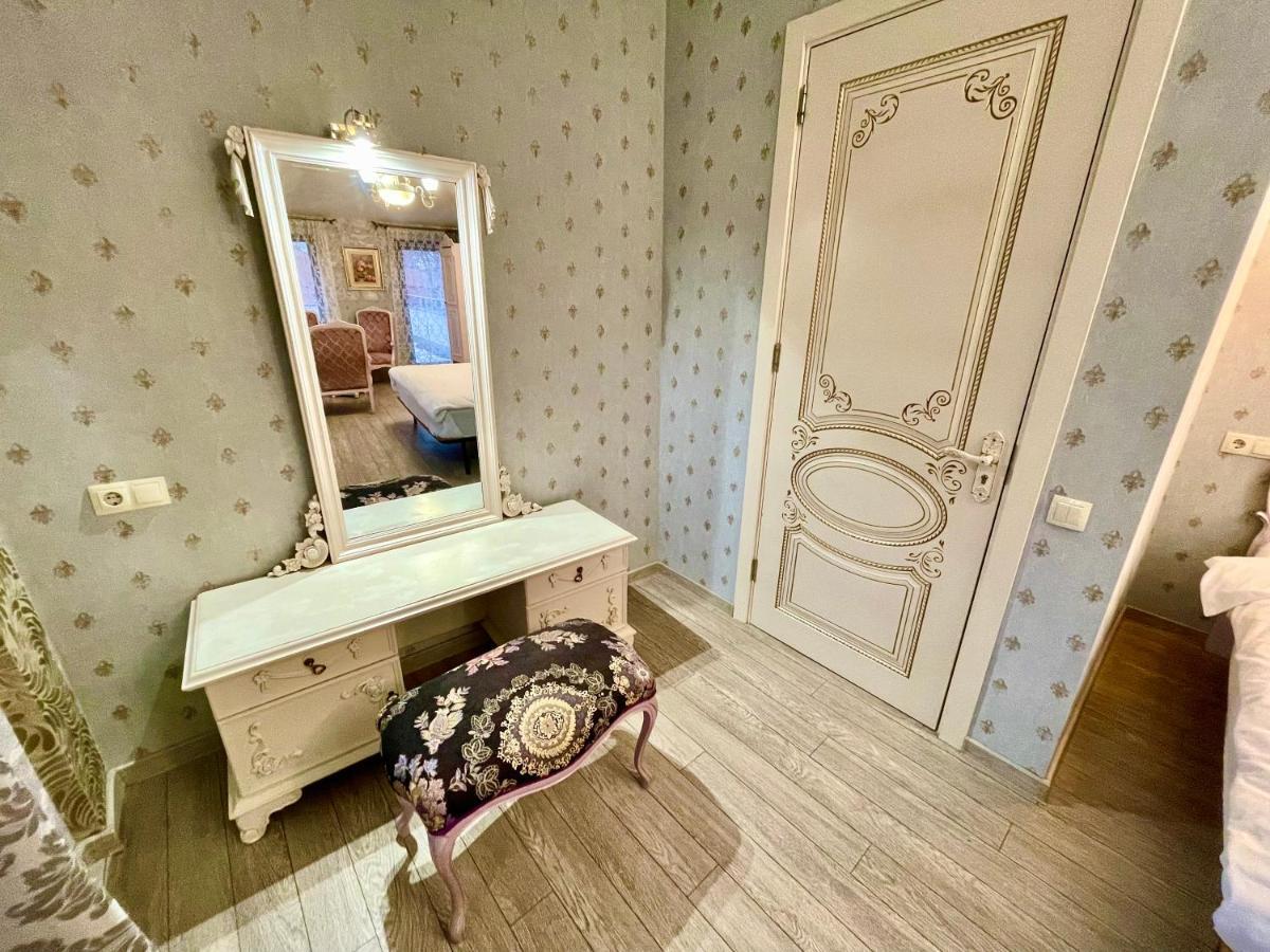 34 Silver Rooms Tiflis Exterior foto