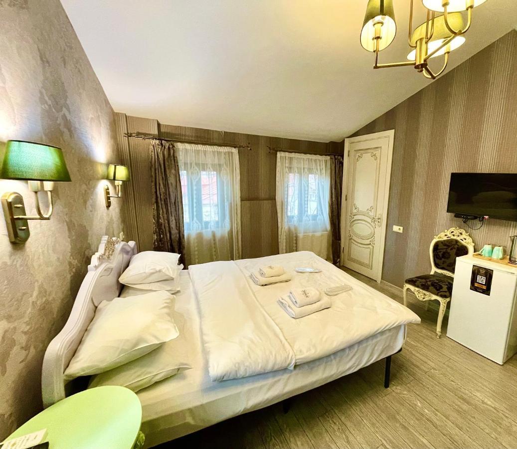 34 Silver Rooms Tiflis Exterior foto
