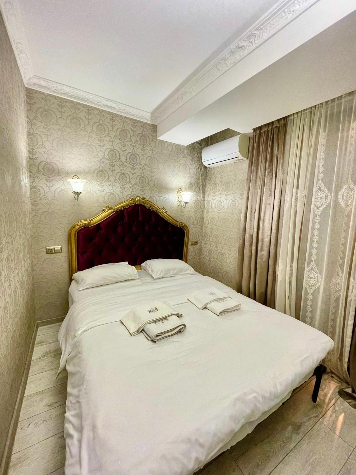 34 Silver Rooms Tiflis Exterior foto
