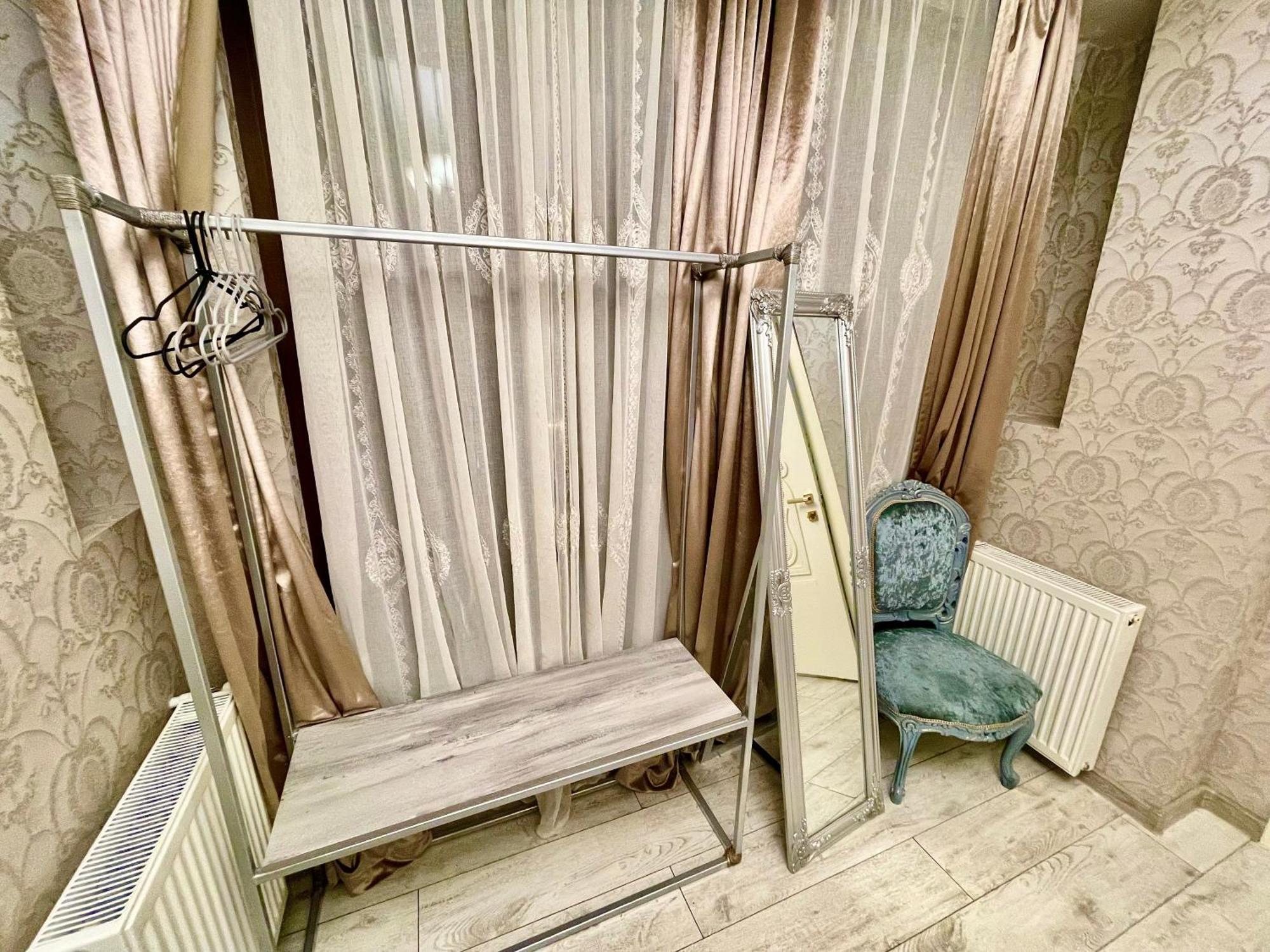 34 Silver Rooms Tiflis Exterior foto