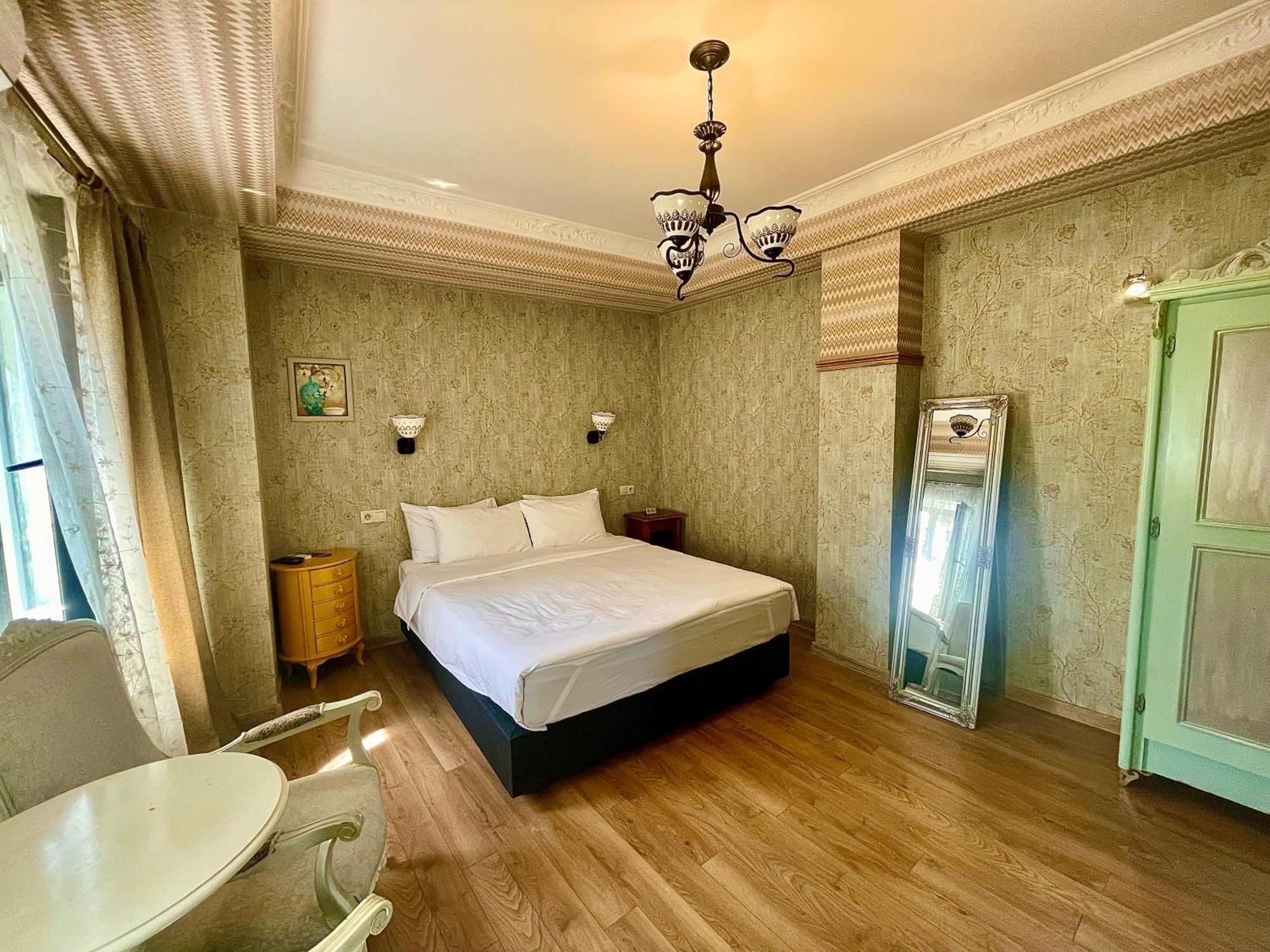 34 Silver Rooms Tiflis Exterior foto